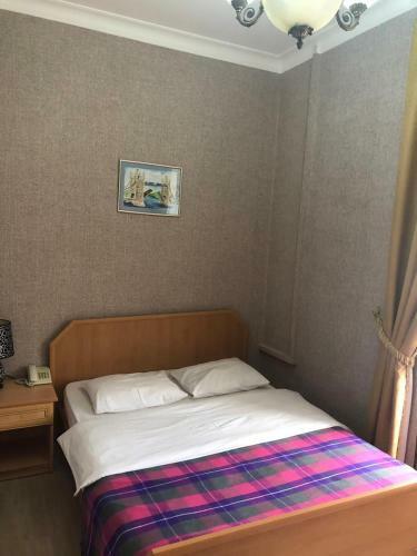 Guest House Inn&hostel