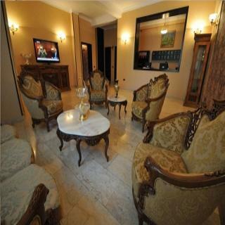 Miraj Inn Boutique Hotel