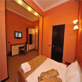 Miraj Inn Boutique Hotel