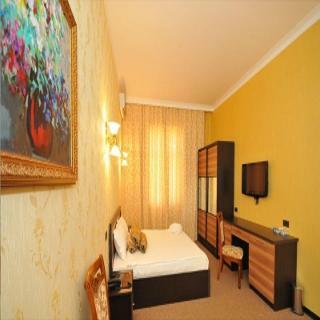 Miraj Inn Boutique Hotel