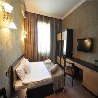 Miraj Inn Boutique Hotel