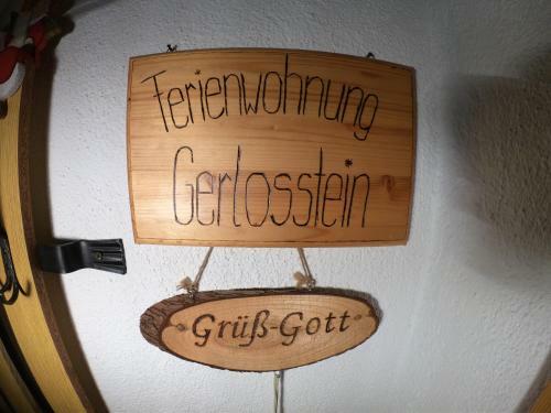 Apartamento Ferienwohnungen Fl�rl