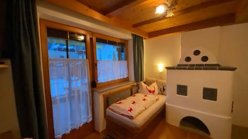 Apartamento Ferienwohnungen Fl�rl