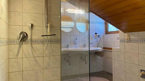 Apartamento Ferienwohnungen Fl�rl