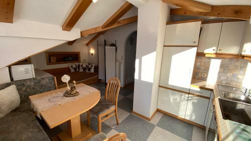 Apartamento Ferienwohnungen Fl�rl