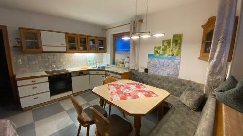 Apartamento Ferienwohnungen Fl�rl