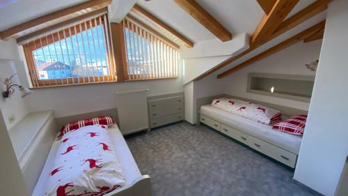 Apartamento Ferienwohnungen Fl�rl