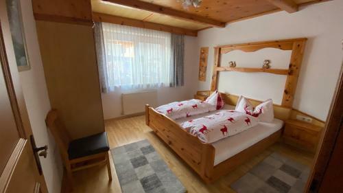 Apartamento Ferienwohnungen Fl�rl
