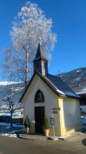 Apartamento Ferienwohnungen Fl�rl