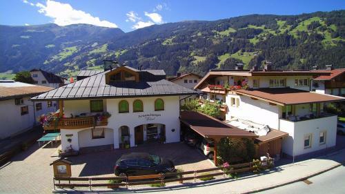 Apartamento Ferienwohnungen Fl�rl
