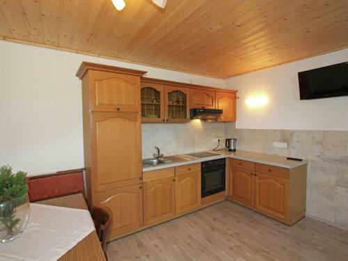 Apartamento Schragl