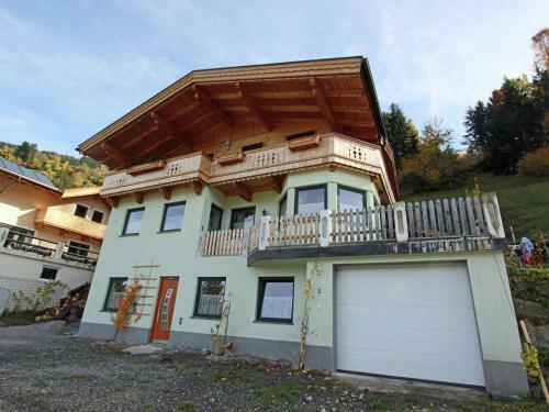 Apartamento Schragl