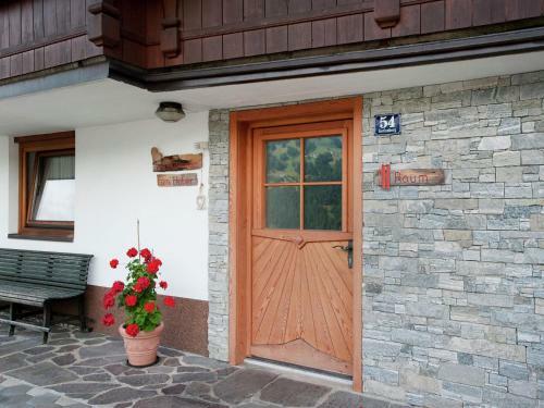 Apartment Huber 3