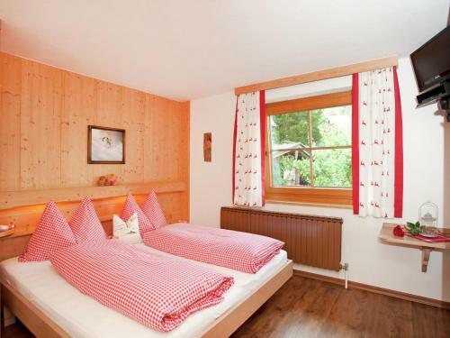 Apartment Huber 3