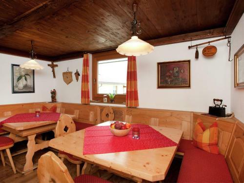 Apartment Huber 3