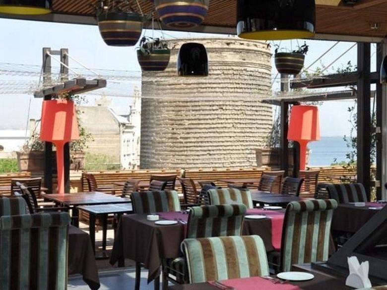 Sultan Inn Boutique Hotel