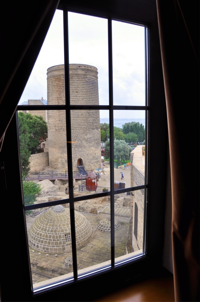Sultan Inn Boutique Hotel