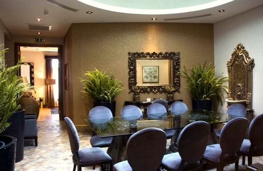 Sultan Inn Boutique Hotel