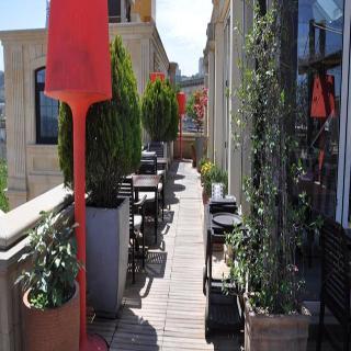 Sultan Inn Boutique Hotel