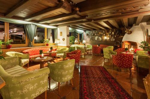 Familien-wellness Hotel D�rflwirt