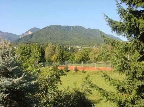 Apartamento Appartements Amrusch