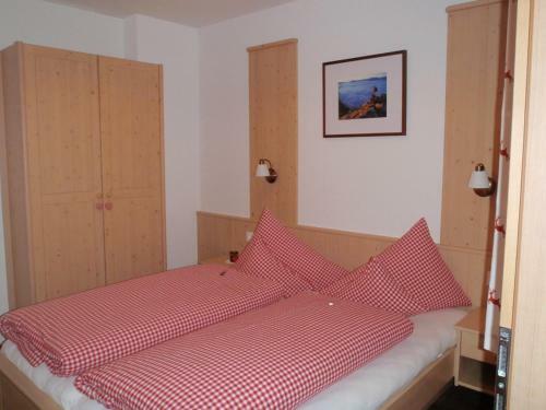 Apartamento Landhaus Alpenj�ger