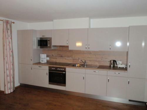 Apartamento Landhaus Alpenj�ger