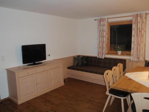 Apartamento Landhaus Alpenj�ger