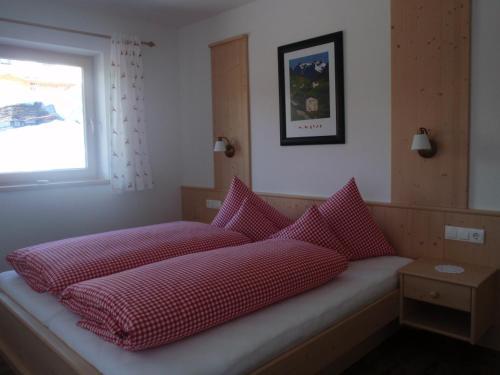 Apartamento Landhaus Alpenj�ger