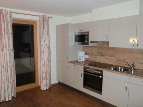 Apartamento Landhaus Alpenj�ger