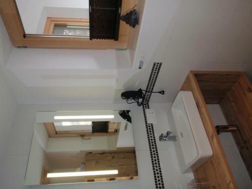 Apartamento Landhaus Alpenj�ger