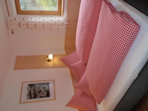 Apartamento Landhaus Alpenj�ger