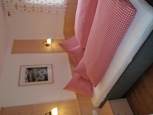Apartamento Landhaus Alpenj�ger