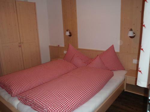 Apartamento Landhaus Alpenj�ger
