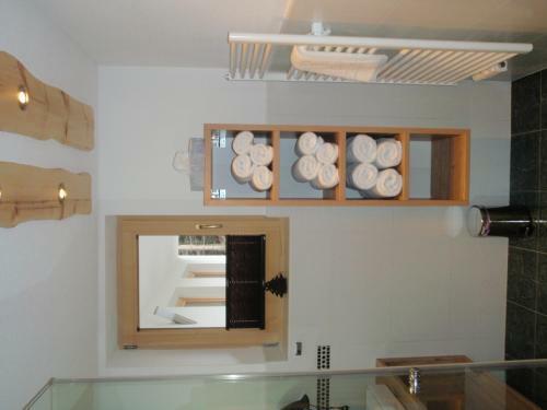Apartamento Landhaus Alpenj�ger