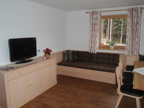 Apartamento Landhaus Alpenj�ger