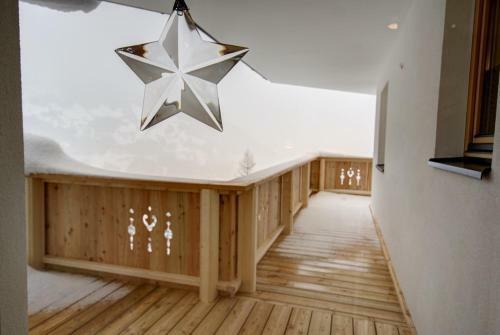 Apartamento Landhaus Alpenj�ger