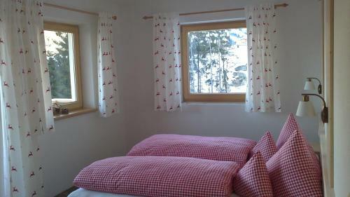 Apartamento Landhaus Alpenj�ger