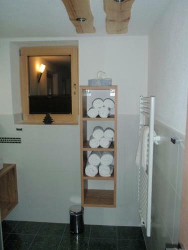 Apartamento Landhaus Alpenj�ger