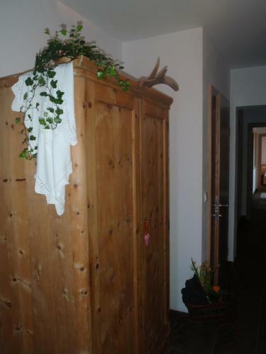 Apartamento Landhaus Alpenj�ger