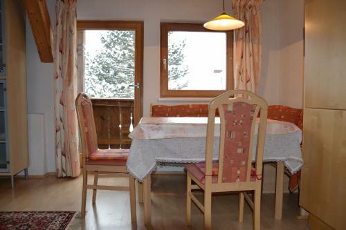 Apartamento Landhaus Riedl