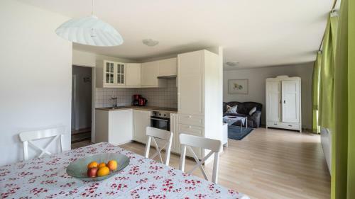 Apartamento Landhaus Riedl