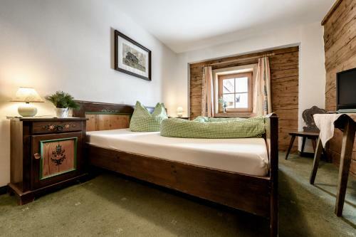 Berghotel Gerlosstein