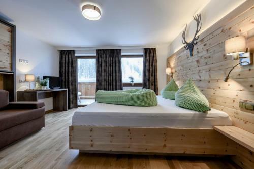 Berghotel Gerlosstein