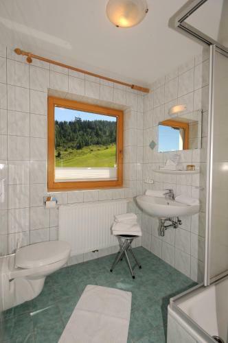 Berghotel Gerlosstein
