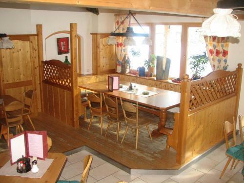 Berghotel Gerlosstein