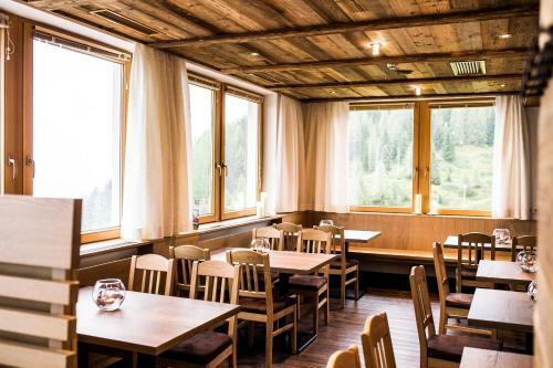 Berghotel Gerlosstein