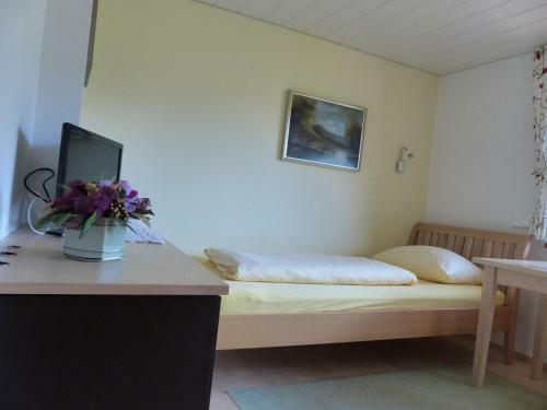 Apartamento G�stehaus Helga
