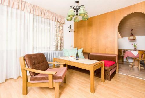 Apartamento G�stehaus Helga