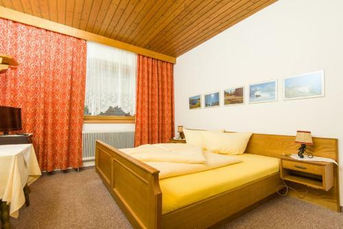 Apartamento G�stehaus Helga